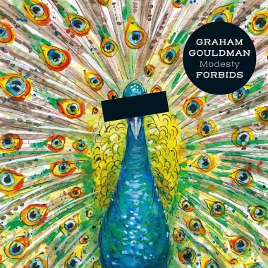 Graham Gouldman -  Modesty Forbids